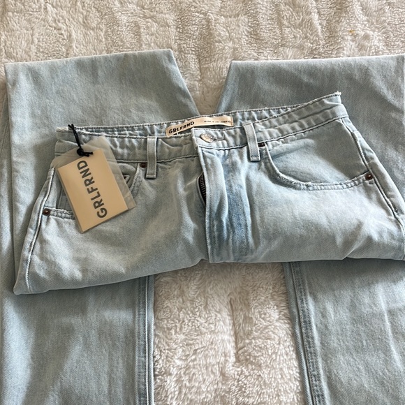 GRLFRND JEANS - Picture 4 of 8